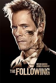The Following (2013) cover