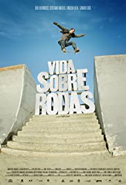 Vida Sobre Rodas Colonna sonora (2010) copertina