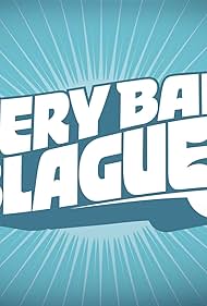 Very Bad Blagues (2011) örtmek