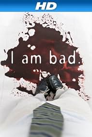 I Am Bad Colonna sonora (2012) copertina