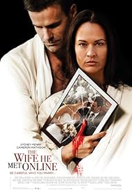 The Wife He Met Online (2012) copertina