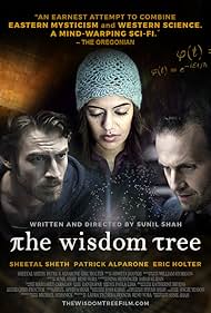 The Wisdom Tree Banda sonora (2013) carátula