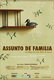 Family Affair Tonspur (2011) abdeckung