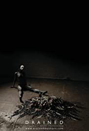 Drained (2012) copertina