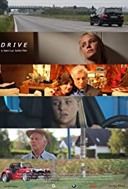 Drive (2011) carátula