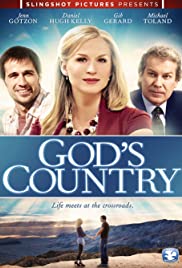 God's Country Colonna sonora (2012) copertina