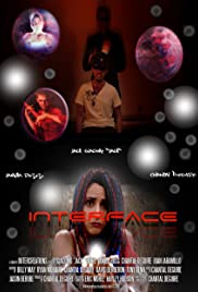 Interface Colonna sonora (2011) copertina