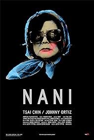 Nani (2012) copertina