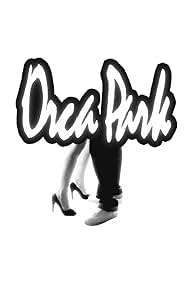 Orca Park (2011) copertina