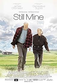 Still Mine (2012) cobrir
