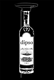 Dipso Colonna sonora (2012) copertina