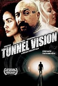 Tunnel Vision Colonna sonora (2013) copertina