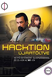 Hacktion Banda sonora (2011) carátula