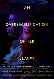 An Oversimplification of Her Beauty (2012) cover