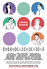 Casual Encounters Banda sonora (2013) cobrir