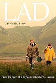 Lad: A Yorkshire Story (2013) cover