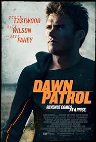Dawn Patrol (2014) copertina