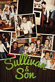 Sullivan & Son Colonna sonora (2012) copertina