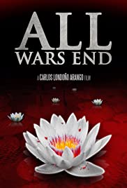 All Wars End Colonna sonora (2012) copertina