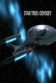 Star Trek: Odyssey Colonna sonora (2007) copertina