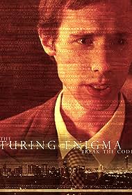 The Turing Enigma Soundtrack (2011) cover