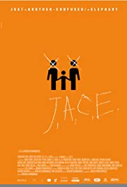 J.A.C.E. Colonna sonora (2011) copertina