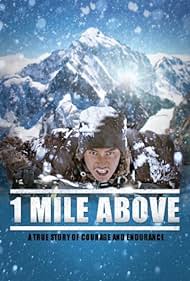 One Mile Above Soundtrack (2011) cover