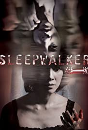 Sleepwalker Colonna sonora (2011) copertina