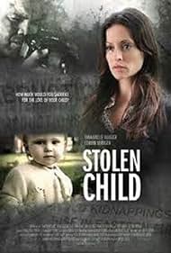 Stolen Child (2012) cover