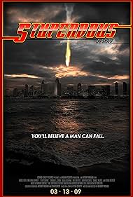 Stupendous: The Movie Soundtrack (2009) cover