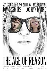 The Age of Reason (2014) carátula