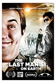 The Last Man(s) on Earth Colonna sonora (2012) copertina