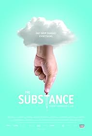 La sostanza - Storia dell'LSD (2011) cover