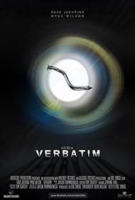 Verbatim Soundtrack (2011) cover