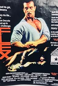Biceps Business (1988) cover