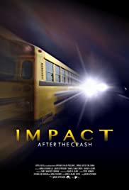 Impact After the Crash Colonna sonora (2013) copertina