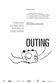 Outing Soundtrack (2012) cover