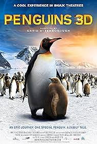 Penguins (2012) copertina