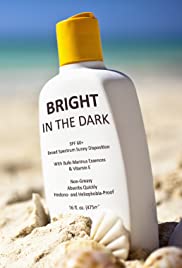 Bright in the Dark (2011) cover