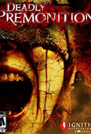 Deadly Premonition (2010) copertina