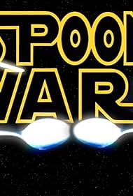 Spoon Wars (2011) cover