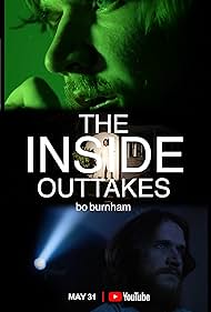 The Inside Outtakes (2022) cover
