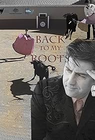 Back to My Roots Banda sonora (2010) cobrir