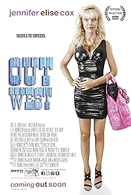 Out West (2013) cobrir
