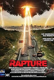 Rapture (2014) cobrir