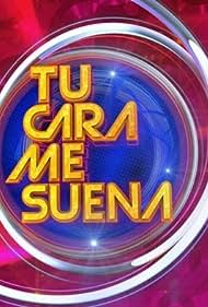 Tu cara me suena Soundtrack (2011) cover