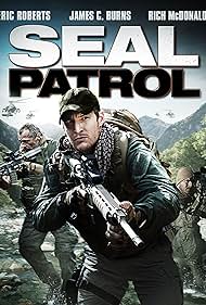 SEAL Patrol (2014) copertina