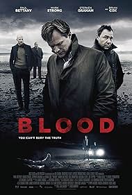 Blood (2012) cover