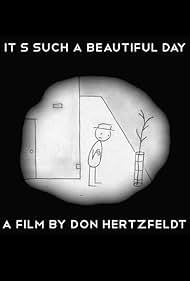 It's Such a Beautiful Day Film müziği (2011) örtmek
