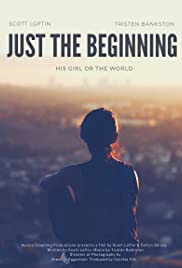 Just the Beginning (2011) carátula